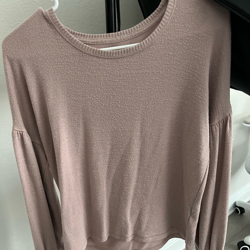 Long sleeve top for sale